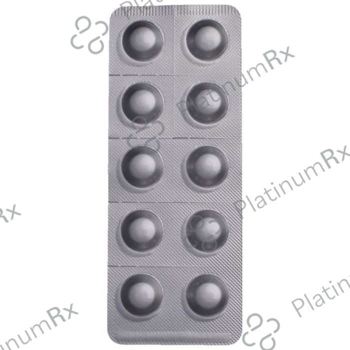 Vogli 0.2mg Tablet MD 10s