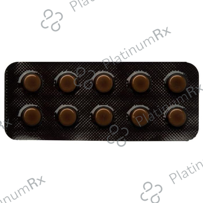 Esam 2.5mg Tablet 10s