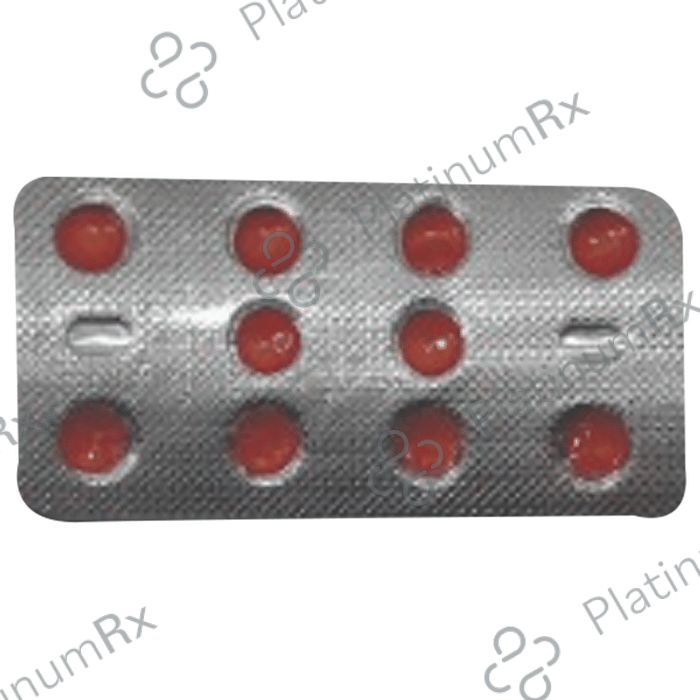 Duloprix 20 Tablet