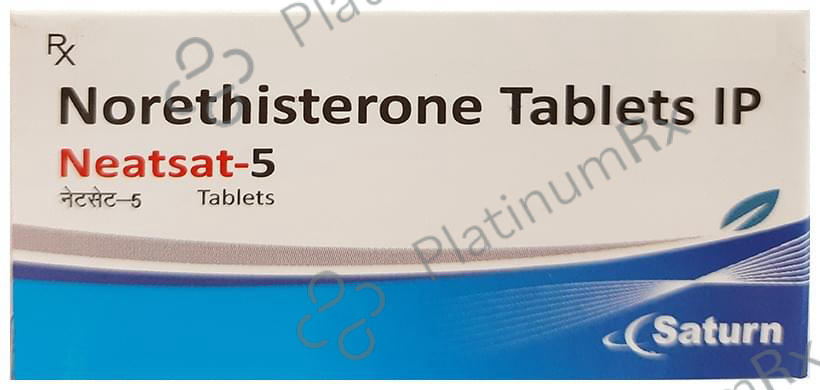 Neatsat 5 Tablet