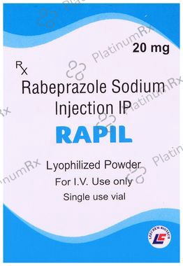 Rapil Injection