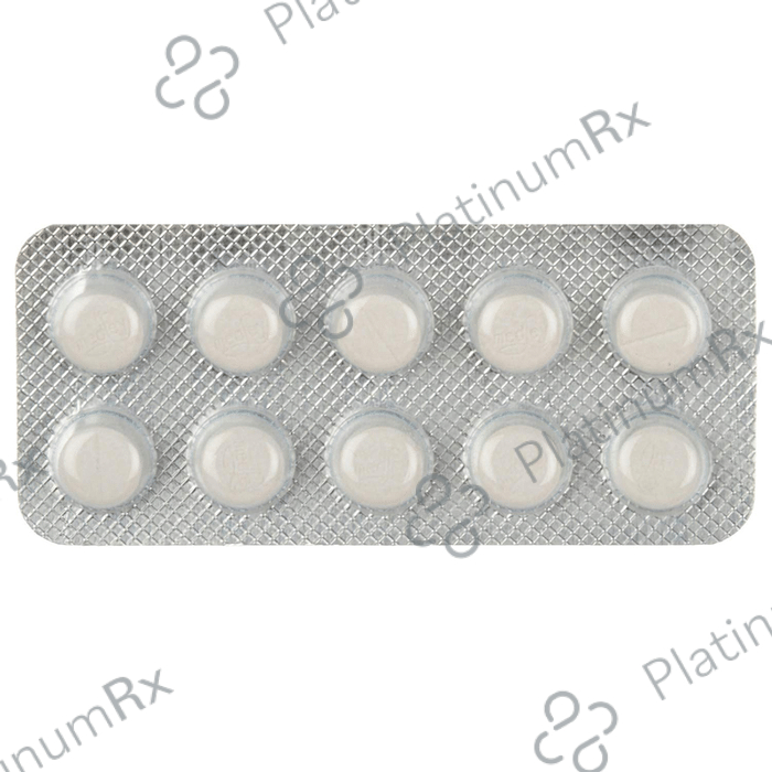 Primodil 2.5mg Tablet 10s
