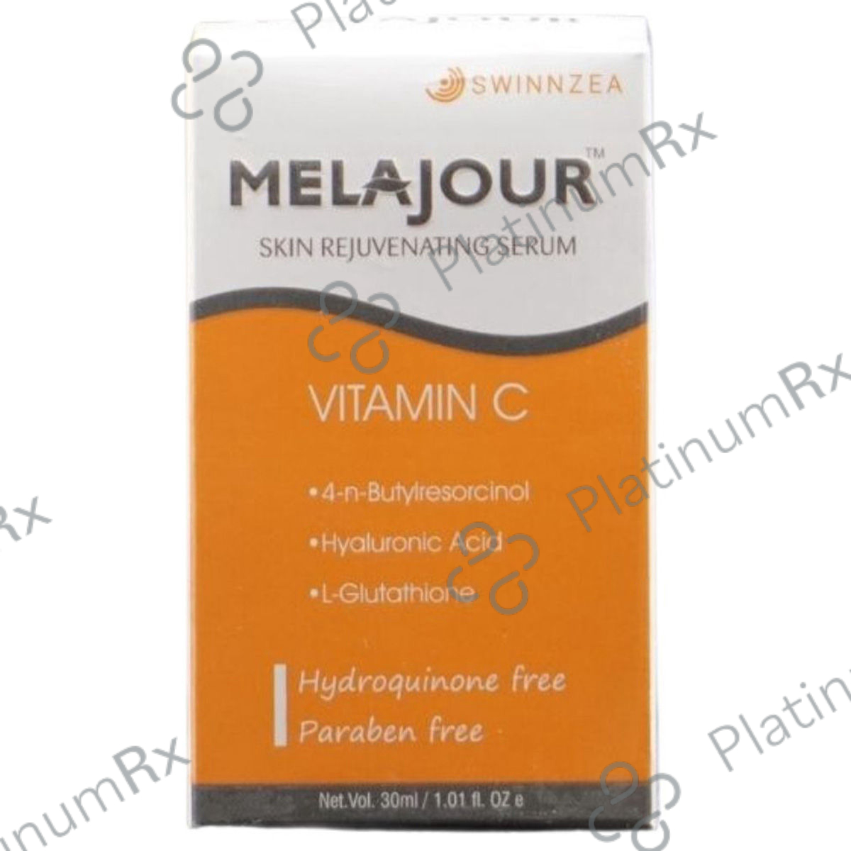 Melajour Serum 30ml