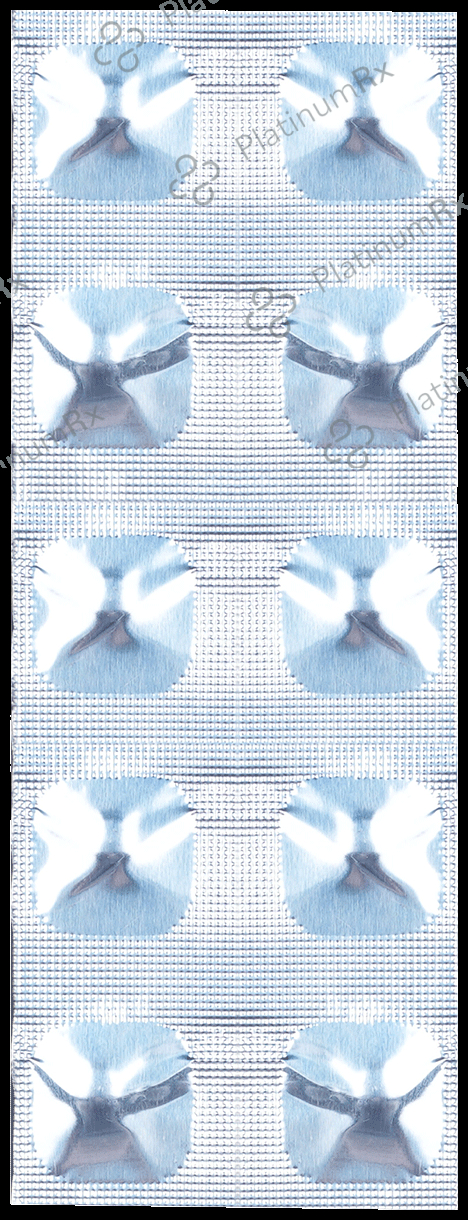 Prusent 2mg Tablet 10s
