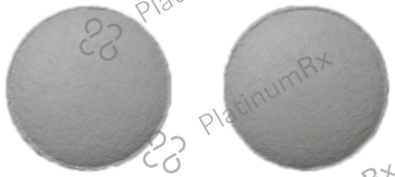 Daztor 10mg/1000IU Tablet 10s