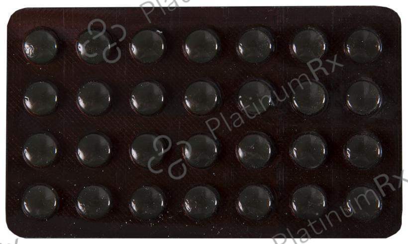 Valest 2mg Tablet 28s