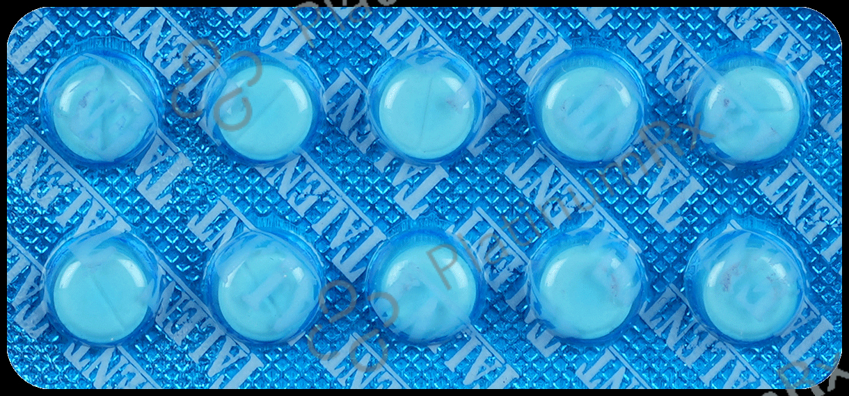 Hexylent Tablet
