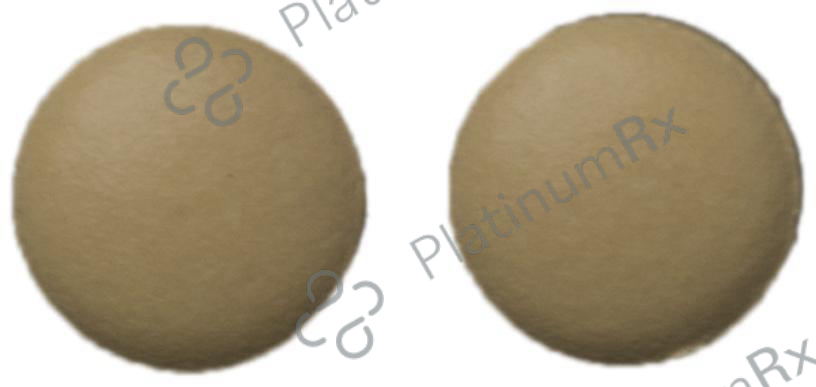 Olvance AM 20 5/20mg Tablet 10s