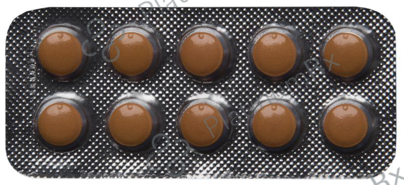 Agoprex 25mg Tablet 10s