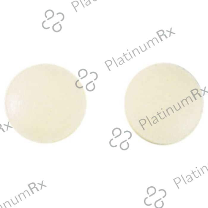 Escigress CZ 0.25 Tablet