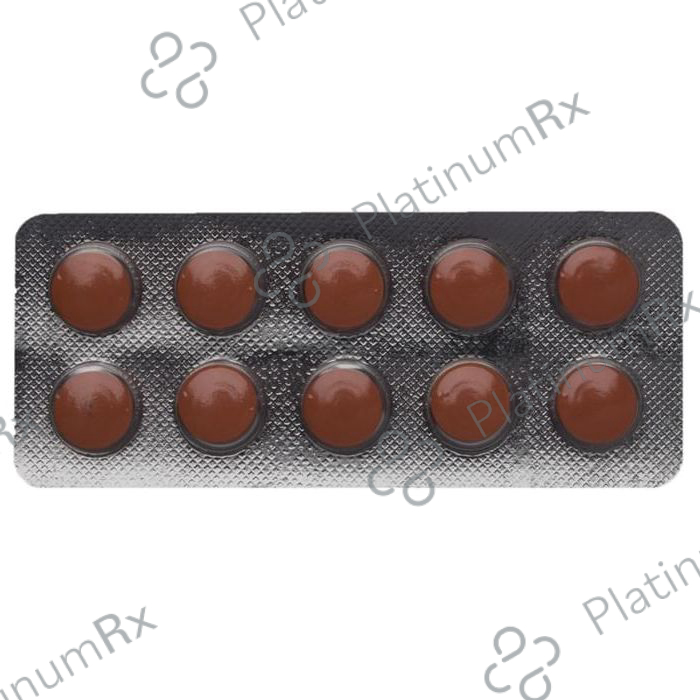 Amlokem M 5/50 Tablet