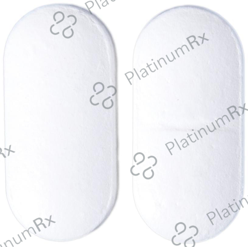 Citicure 500 Tablet
