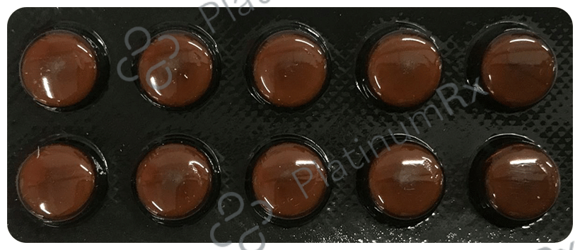 Gestakind-SR Tablet