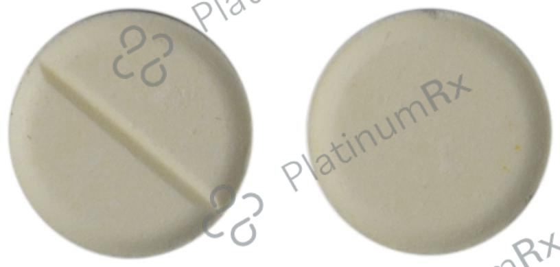 Etizep 0.5 Tablet MD