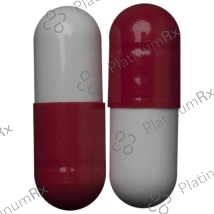 Derek D 30/20mg Capsule SR 10s
