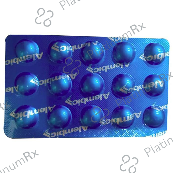 Esolembic 40mg Tablet 15s
