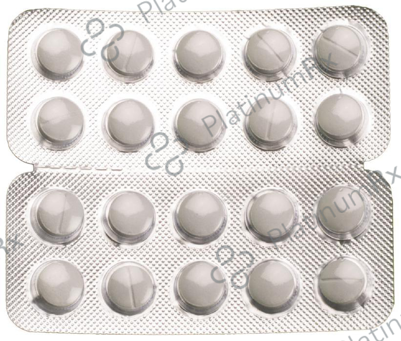 Admenta 10mg Tablet 10s