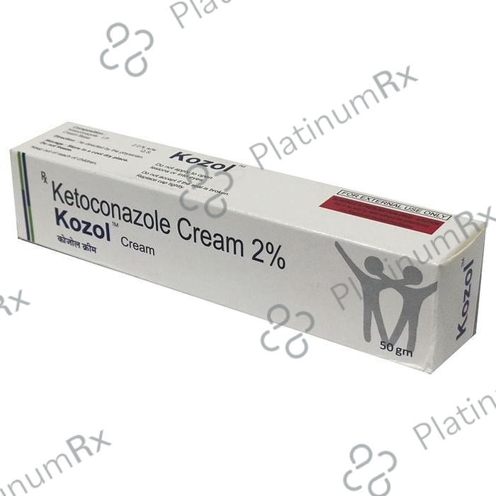 Kozol Cream 30 Cream