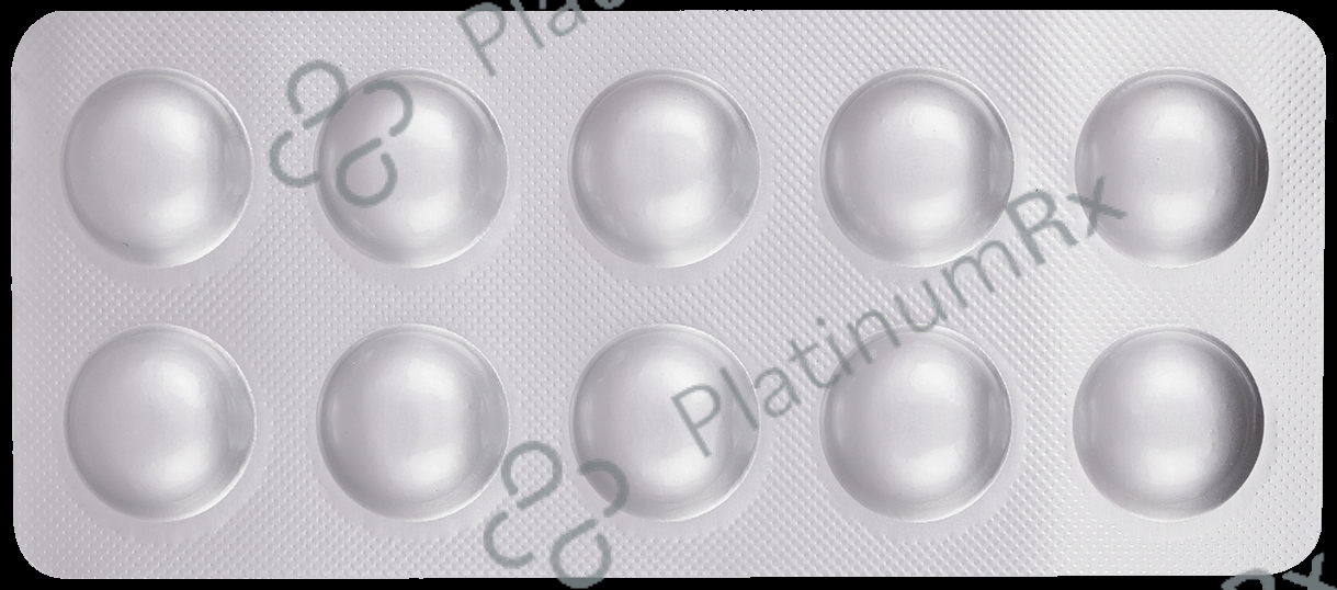 Telvilite H 40mg/12.5mg Tablet
