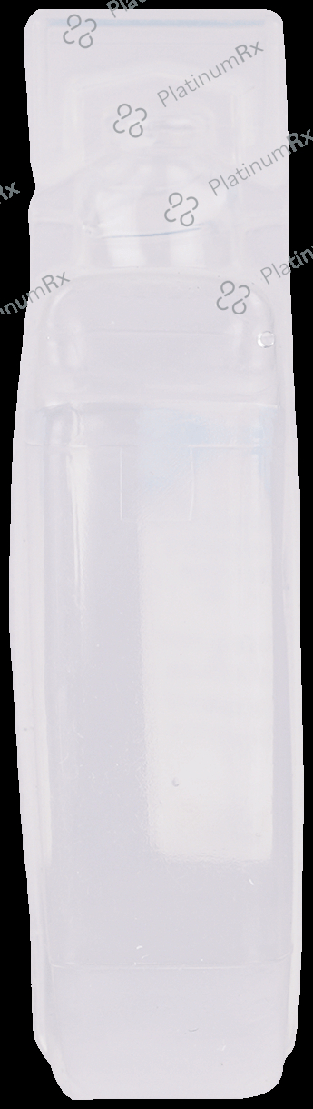 Cloff 125mg Dry Syrup
