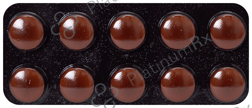 Serutan 212.5mg Tablet 10s