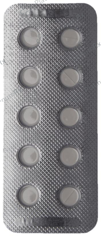 Nebicip 2.5mg Tablet 10s