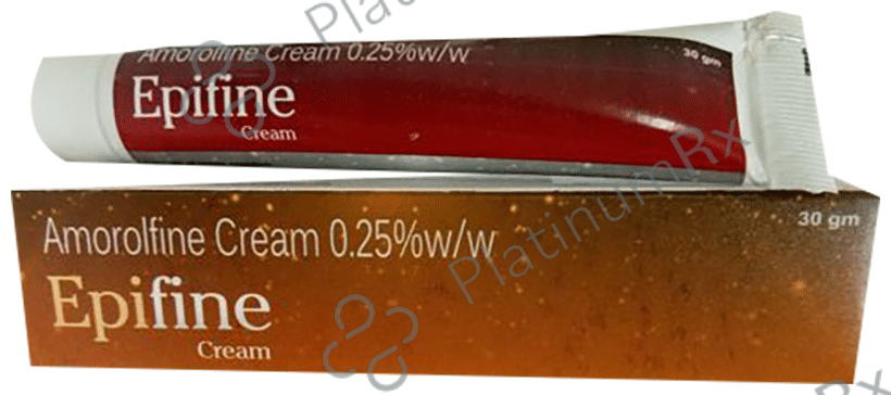 Epifine Cream