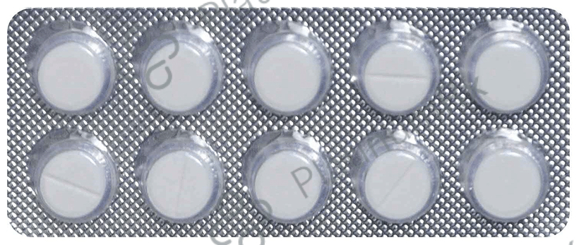 Piomed 30mg Tablet 10s