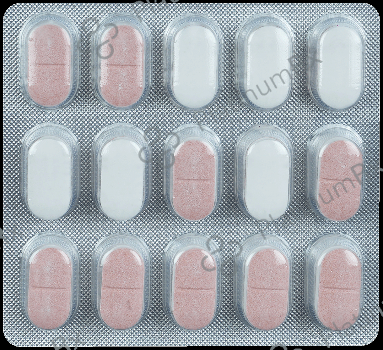 Gluconorm G 4/1000mg Tablet PR 15s
