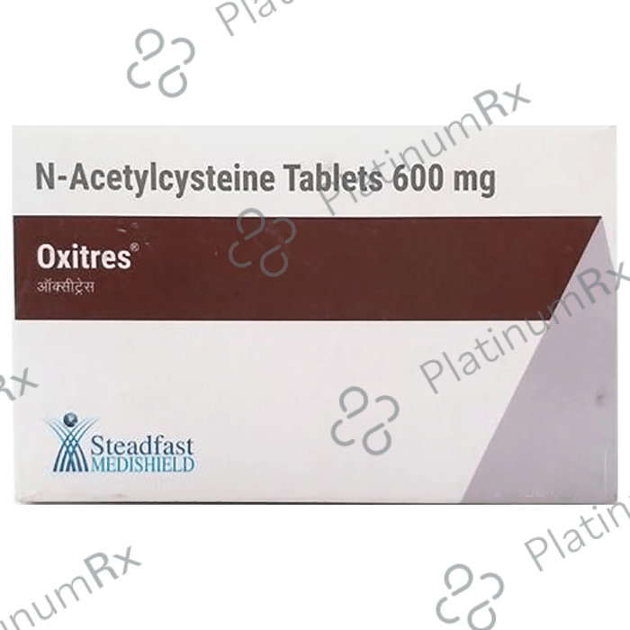 Oxitres Tablet