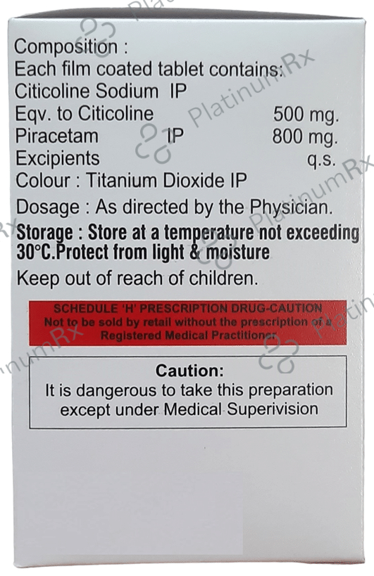 Centilin-Plus Tablet