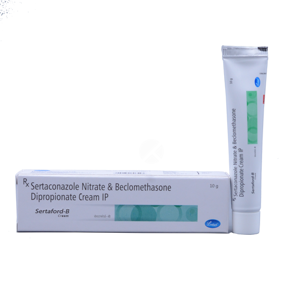 Sertaford B Cream 10gm