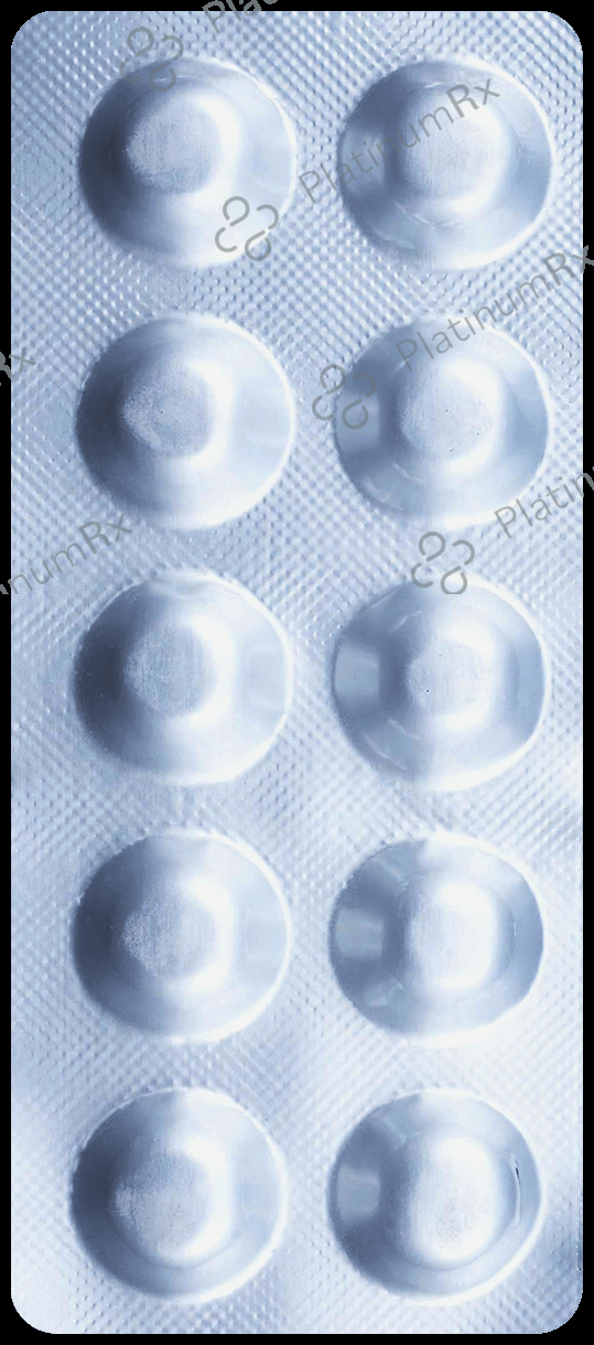 Dexiglu 5mg Tablet 10s