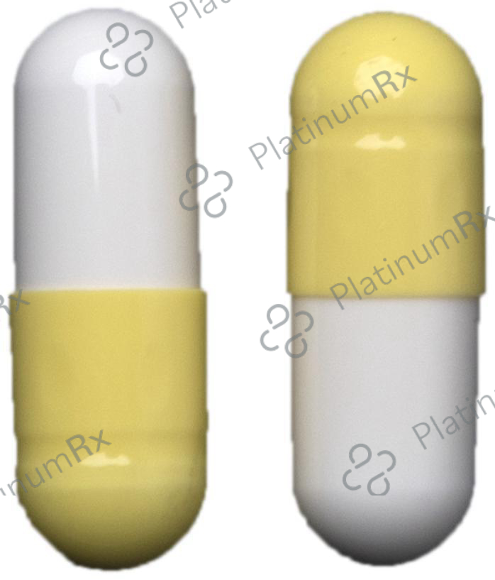 Maxgalin 50 Capsule