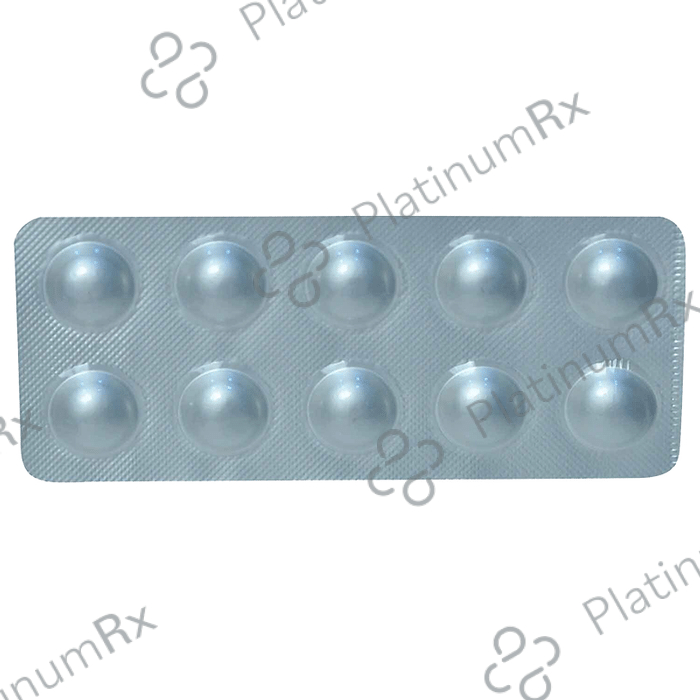 Q Pin 50mg Tablet 10s