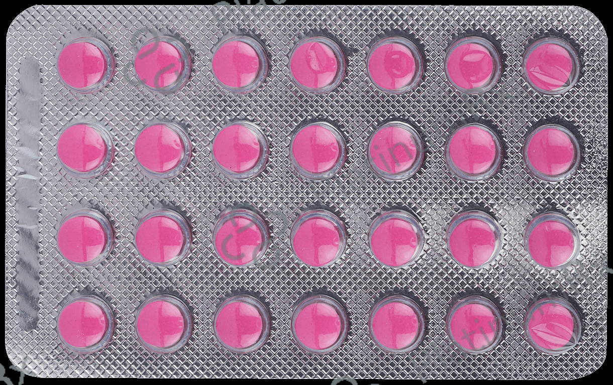Endothik Tablet