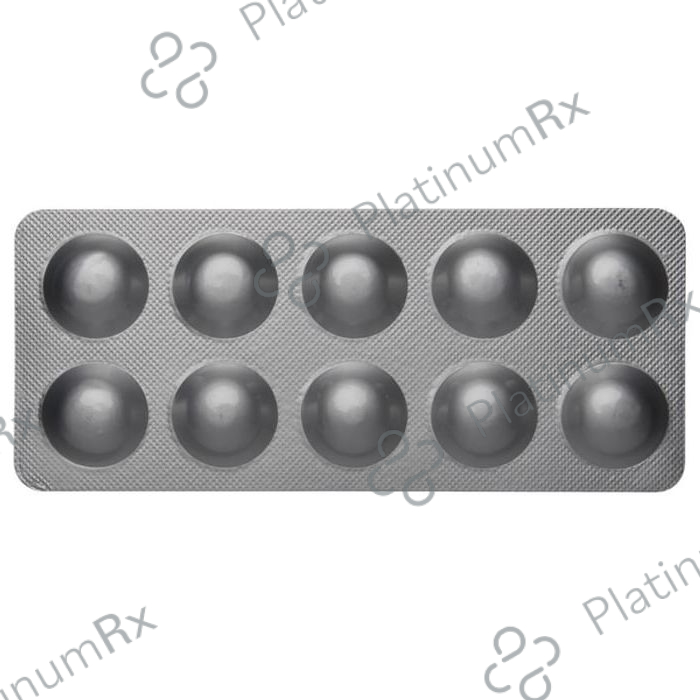 Vogli Rapid 0.3/1mg Tablet 10s