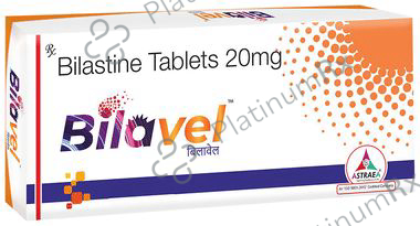 Bilavel Tablet