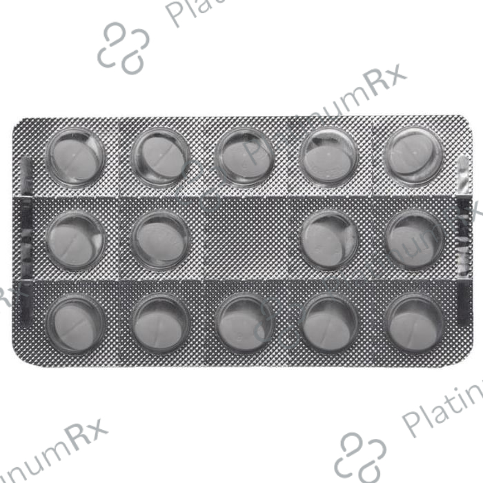 Medrol 8mg Tablet 14s