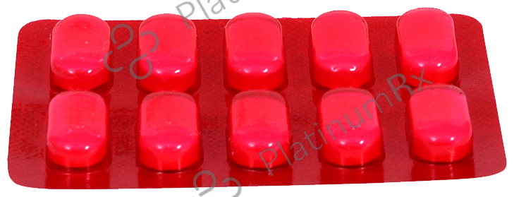 Relief-Plus Tablet