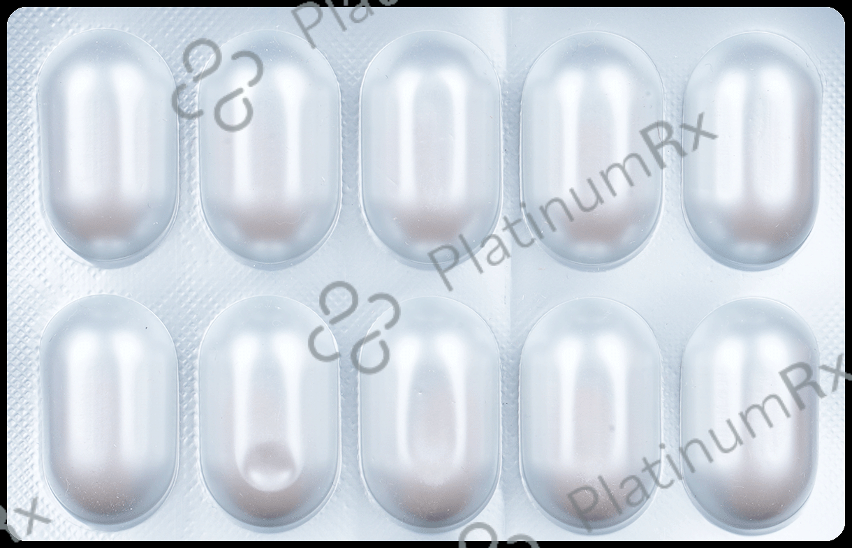 Ultrabrain Tablet