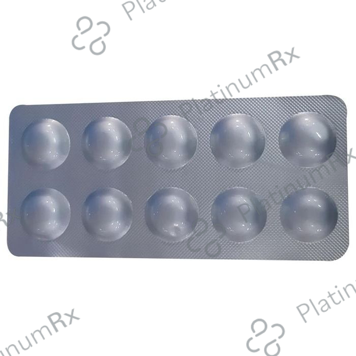 New Nervijen-NP Tablet