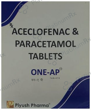 One-AP Tablet