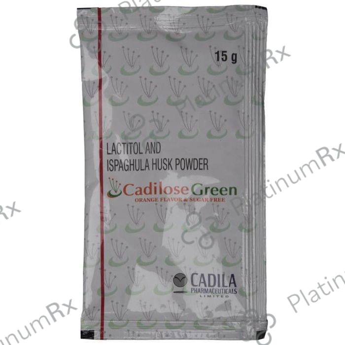 Cadilose Green Granules