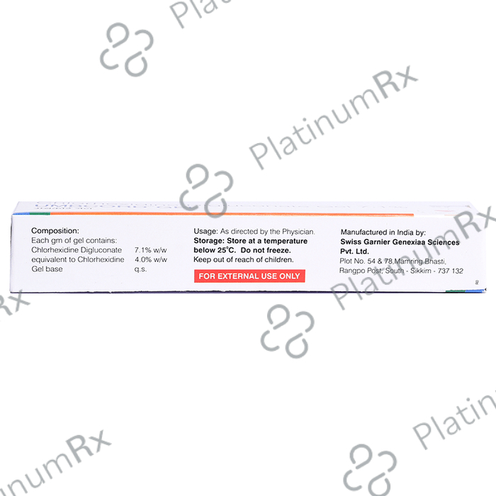 Umbcord Gel