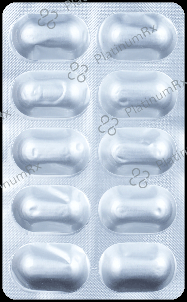 Toll-SR 450 Tablet