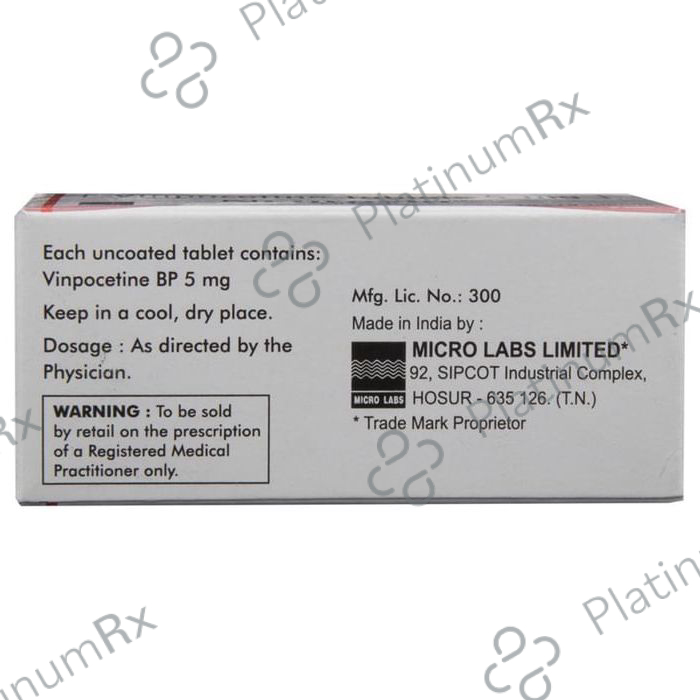 Neurovin Tablet
