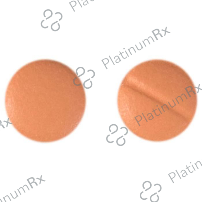 Nitrest 5 Tablet