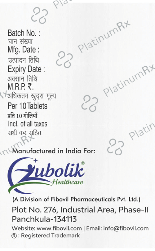 Udozik 300 Tablet