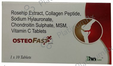 Osteofast Tablet
